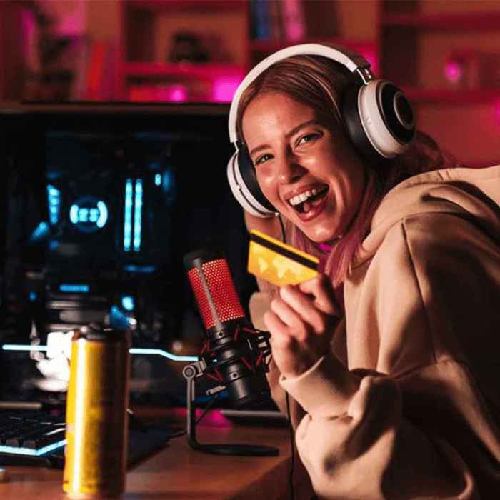 Game-as-a-Service (GaaS)