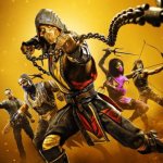 Mortal Kombat innovations